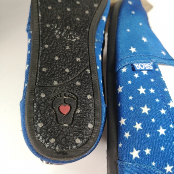 Bob's for Dogs flats by Skechers sz 8.5 - Picture 7 of 7